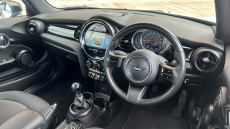 MINI Convertible 1.5 Cooper Classic 2dr [Comfort Pack] Petrol Convertible